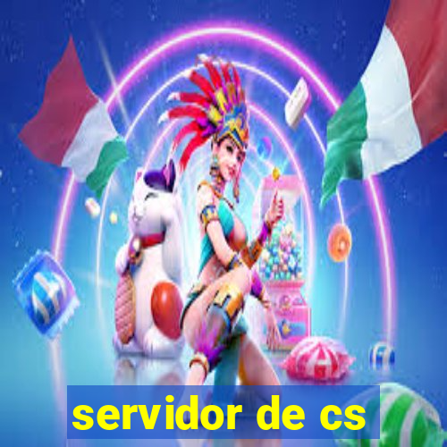 servidor de cs